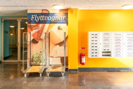 Cronquists gata 10, Flensburg - Photo 4