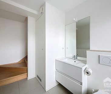 Appartement te huur - Foto 1