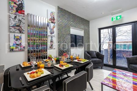 7 bedroom house to rent - Photo 5