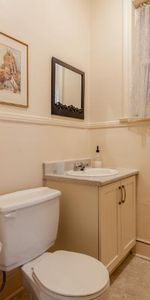 Loft à louer Montcalm / Saint-Sacrement juillet 2026 - Photo 3