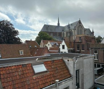 Appartement Diefsteeg, Leiden - À louer - Foto 4