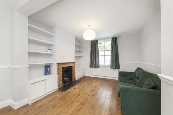 Aspinden Road, Bermondsey, SE16 - Photo 1