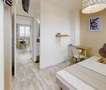 MAZADES S Roommate 4 Bedrooms at Toulouse - Photo 1