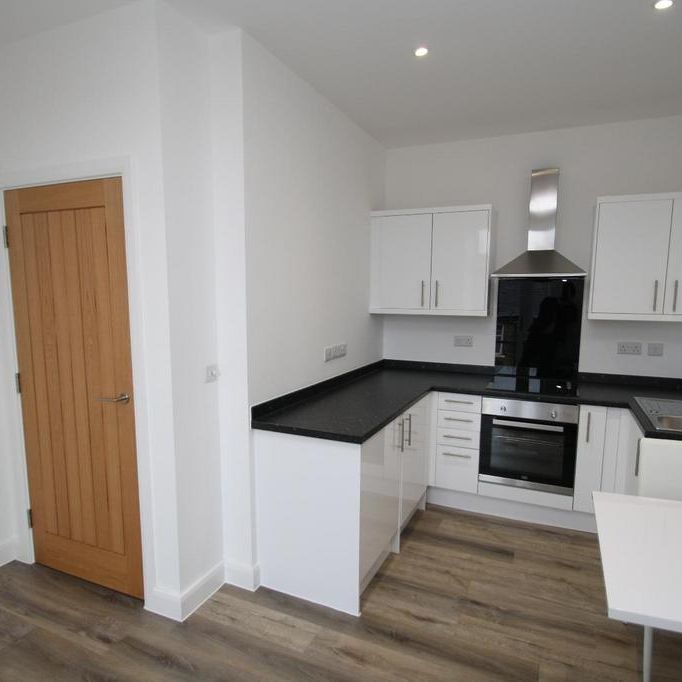1 bedroom flat to rent - Photo 1