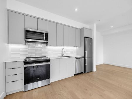 For Lease - 909 Castlefield Avenue Unit# 3, Toronto, Ontario - Photo 4