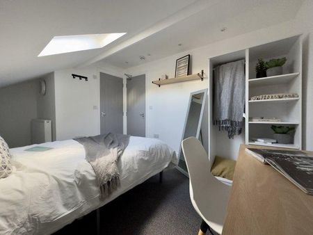 6 bedroom house share to rent - Photo 3