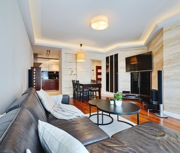 Dwa pokoje, ul. Tylna, 57 m2 - Zdjęcie 6