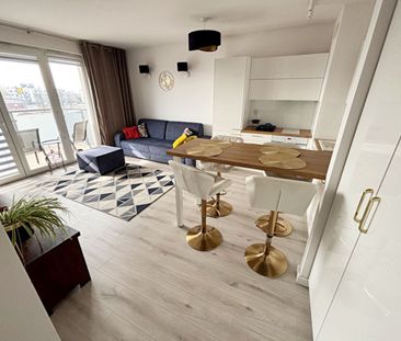 Blok 2020r,nowoczesne,winda,Targowa - Photo 2