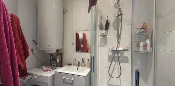 Appartement à louer 2 pièces 39.95m² - Photo 2