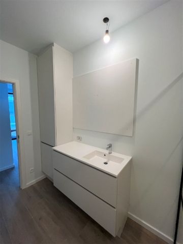 Prachtig appartement met 2 slaapkamers nabij het centrum van Aalst - Foto 4