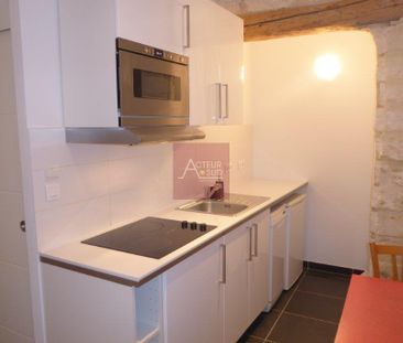 LOCATION APPARTEMENT 2 PIÈCES MEUBLÉ MONTPELLIER BEAUX-ARTS BOUTONNET - Photo 5