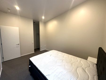 CBD Apartment - Photo 4