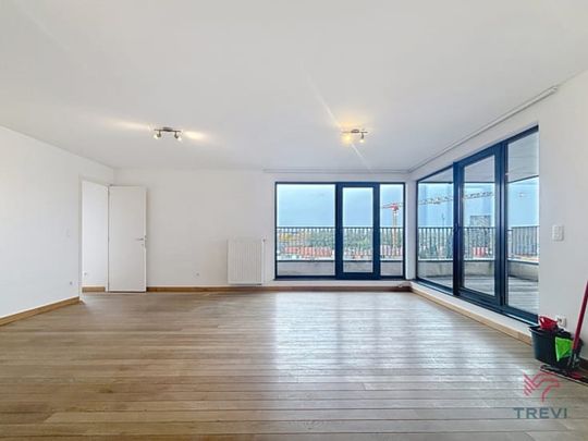 Penthouse te huur - Photo 1