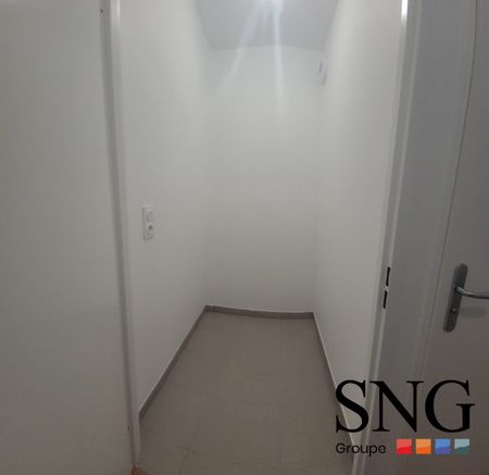 T3 AVEC TERRASSE ET PARKING - Photo 5