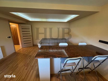 apartament cu 3 camere de inchiriat/Banca Nationala - Photo 4