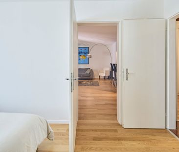 2 Zimmer, 58 m², 1. Stock - Photo 4
