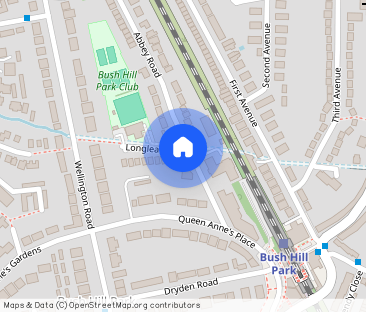 Abbey Road, London, EN1 - Photo 1