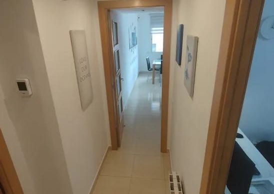 Carrer Tarragona, Badalona, Catalonia 08913