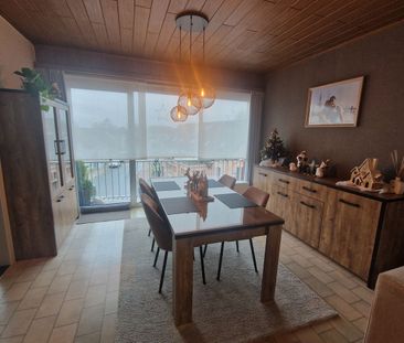 Instapklaar Appartement met 2 slpk te centrum Heist-Goor - Foto 3