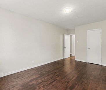 For Lease - 1455 Morisset Avenue Unit# 08, Carlington - Central Par... - Photo 2