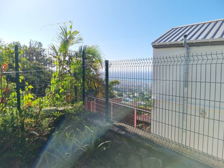Location Appartement 2 pièces 42m² STE CLOTILDE 97490 - Photo 4