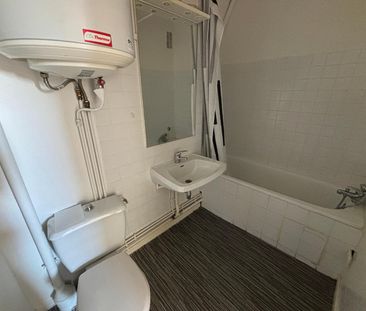 TOULOUSE / Location Appartement 1 Pièce 20 m² - Photo 4