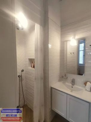 Studio/Γκαρσονιέρα για ενοικίαση Παναγιά (Καβάλα) - Photo 1