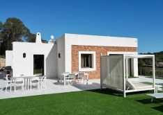 Chalet/casa independiente en alquiler en Pou Des Lleo