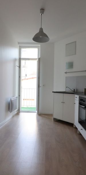 Location T2 54m² Marseille 13006 Castellane - Photo 1