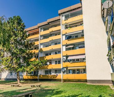 2-Zimmer-Wohnung in Worms - Foto 1