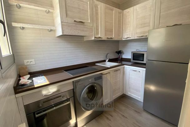 Location meublée - Menton Garavan - Beau Studio - Photo 1