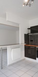 Location appartement 2 pièces, 49.21m², Chevry-Cossigny - Photo 4