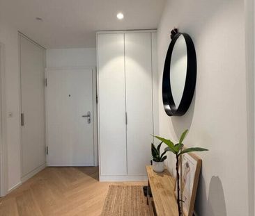 URGENCE – REPRISE DE BAIL : MAGNIFIQUE 3 PIÈCES ATTIQUE À VESSY (GE... - Foto 5