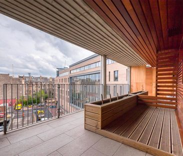 1 bedroom apartment to rent - Photo 3