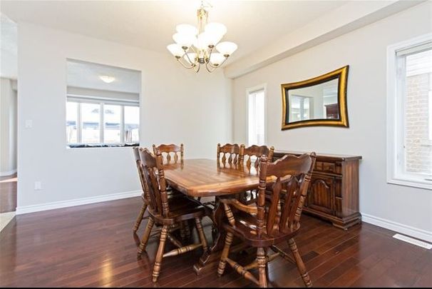 For Lease - 79 Davinci Boulevard, Hamilton, Ontario - Photo 1