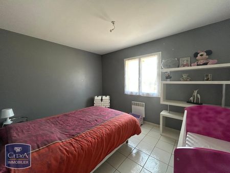 Location Maison 4 pièces 93m² MONCLAR DE QUERCY 82230 - Photo 5