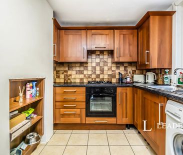 2 bedroom house to rent London Road, Riverhead, Sevenoaks, TN13 - Photo 2