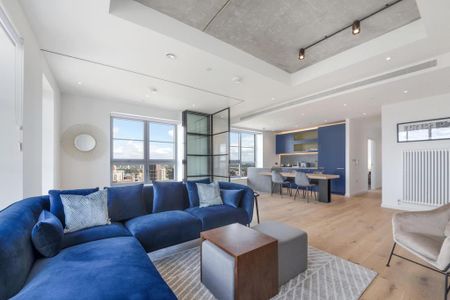 2 bedroom apartment to rent - Photo 2