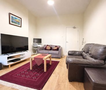 Connaught Road, Roath - Photo 1