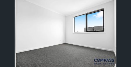 Brand New 3-Bedroom Townhouse Available Now - Photo 2