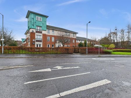 2 bedroom apartment to rent - Photo 2