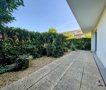 Appartement Maisons Laffitte 2 pièces 45.43 m2 - Loué Meublé - Photo 3
