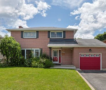 For Lease - 267 Grove Street, Barrie, Ontario - Photo 5