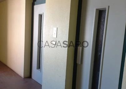 Apartamento T3 para alugar em Sintra