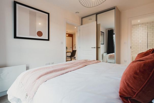 1 bedroom apartment to rent - Photo 1