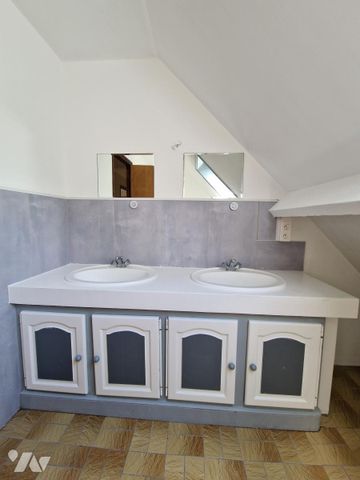 PAVILLON INDIVIDUEL A LOUER SUR GOUY EN ARTOIS - Photo 5