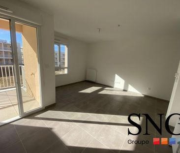 T1 NEUF AVEC LOGGIA + PARKING - Photo 2