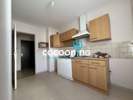Location Appartement 2 pièces 47m² NANTES 44200 - Photo 3