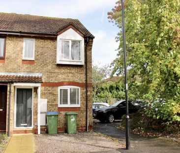 2 bedroom end of terrace house to rent - Photo 5