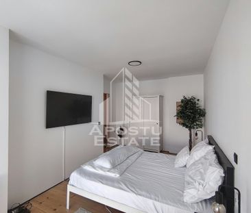 Apartament modern, 2 camere, centrala proprie, Uranus plaza Timisoara - Photo 1